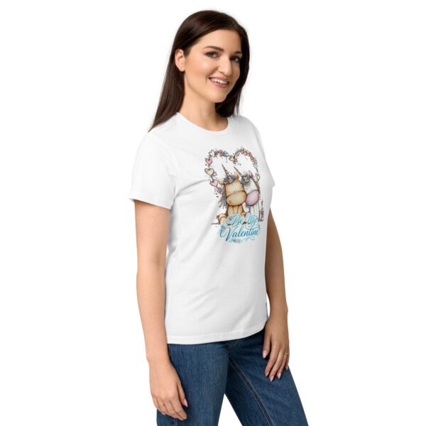Valentine Women’s basic softstyle t-shirt
