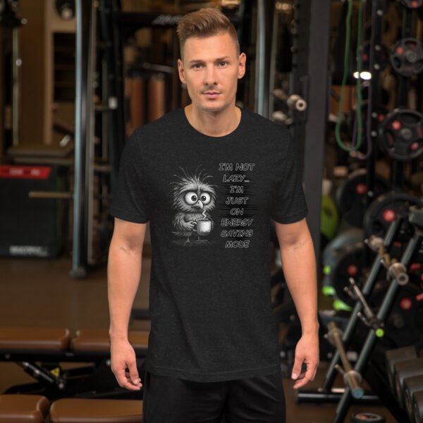 Wear the Laughs – The Ultimate Funny Phrase Tee for Everyday Vibes