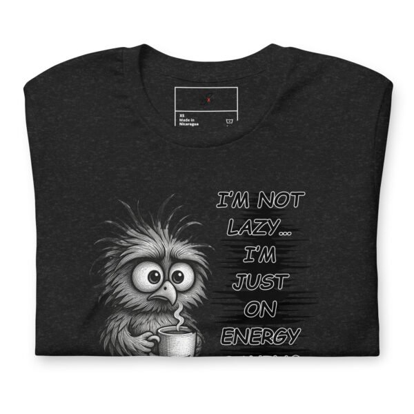 Wear the Laughs – The Ultimate Funny Phrase Tee for Everyday Vibes