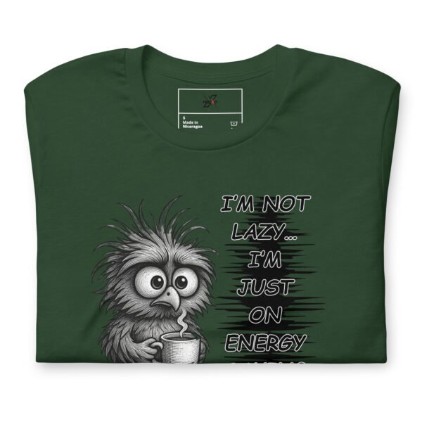 Wear the Laughs – The Ultimate Funny Phrase Tee for Everyday Vibes