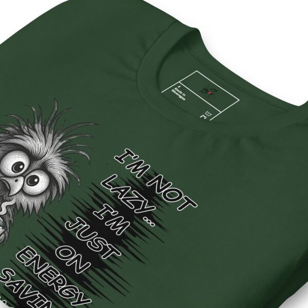 Wear the Laughs – The Ultimate Funny Phrase Tee for Everyday Vibes