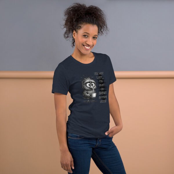 Wear the Laughs – The Ultimate Funny Phrase Tee for Everyday Vibes