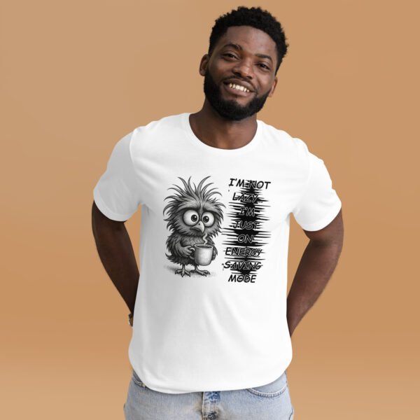 Wear the Laughs – The Ultimate Funny Phrase Tee for Everyday Vibes