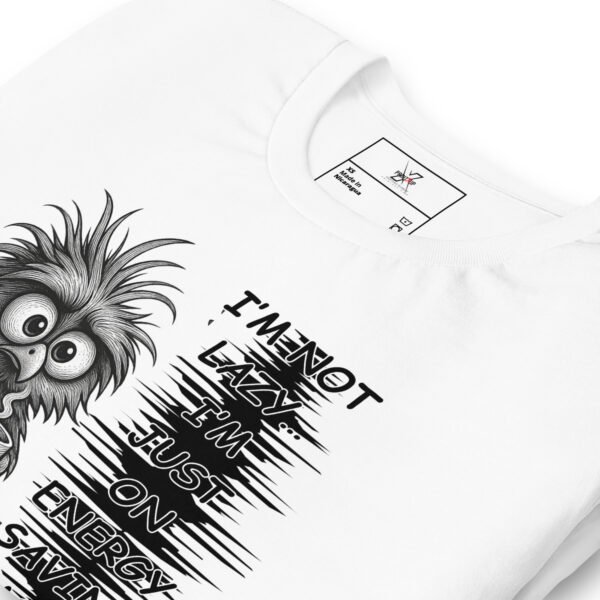 Wear the Laughs – The Ultimate Funny Phrase Tee for Everyday Vibes