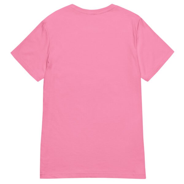 Effortless Comfort Women’s Softstyle T-Shirt – Lightweight Everyday Essential