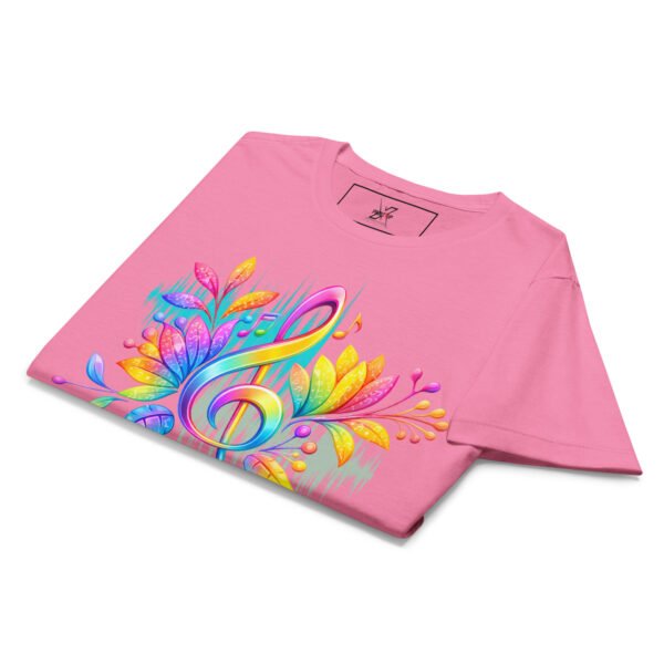 Effortless Comfort Women’s Softstyle T-Shirt – Lightweight Everyday Essential