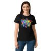 Effortless Comfort Women’s Softstyle T-Shirt – Lightweight Everyday Essential