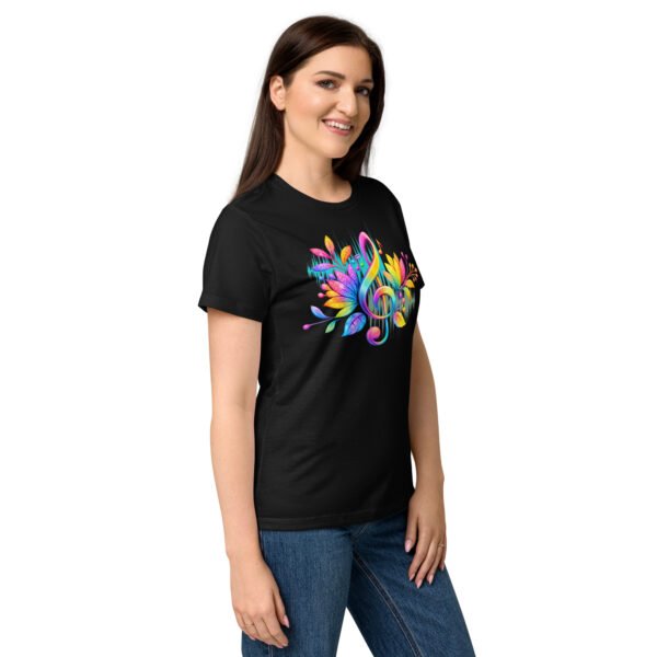 Effortless Comfort Women’s Softstyle T-Shirt – Lightweight Everyday Essential