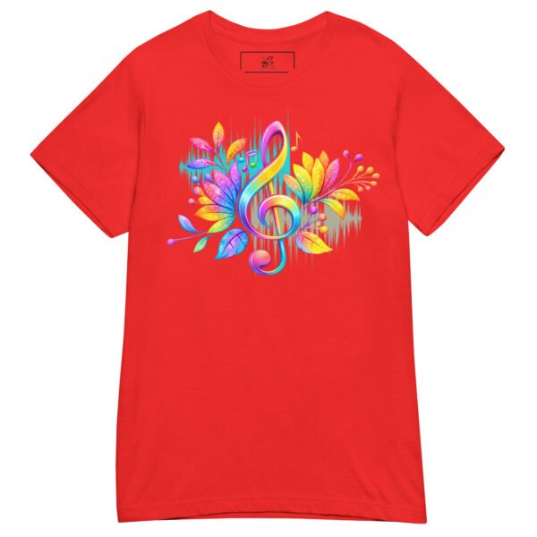 Effortless Comfort Women’s Softstyle T-Shirt – Lightweight Everyday Essential