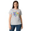 Effortless Comfort Women’s Softstyle T-Shirt – Lightweight Everyday Essential