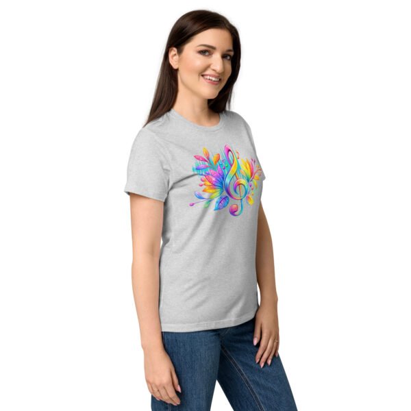 Effortless Comfort Women’s Softstyle T-Shirt – Lightweight Everyday Essential