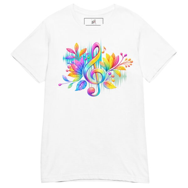 Effortless Comfort Women’s Softstyle T-Shirt – Lightweight Everyday Essential