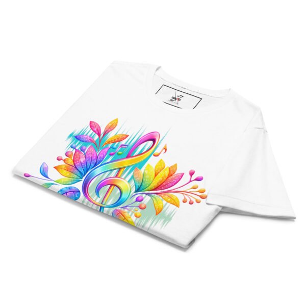 Effortless Comfort Women’s Softstyle T-Shirt – Lightweight Everyday Essential