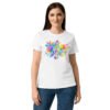 Effortless Comfort Women’s Softstyle T-Shirt – Lightweight Everyday Essential