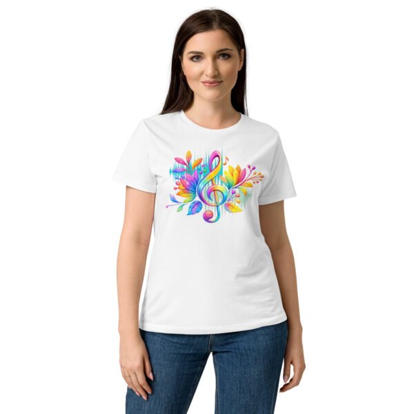 Effortless Comfort Women’s Softstyle T-Shirt – Lightweight Everyday Essential