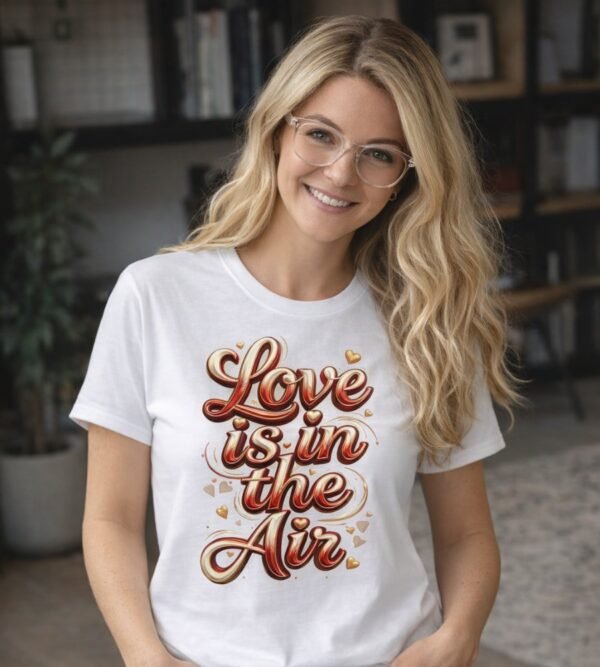 Effortless Style, Everyday Comfort — Your New Favorite Women’s Tee
