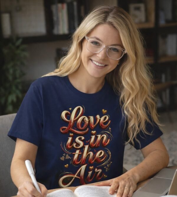 Effortless Style, Everyday Comfort — Your New Favorite Women’s Tee