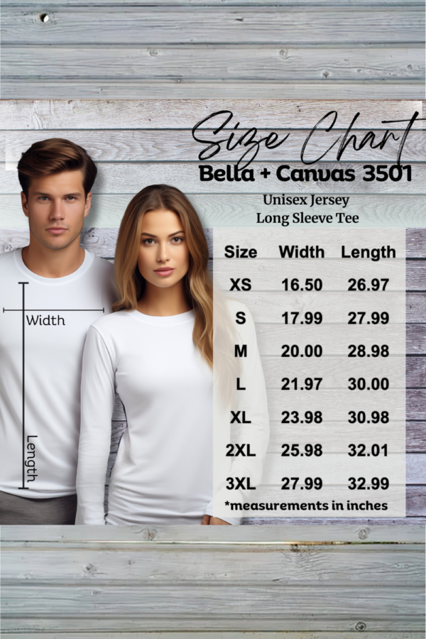 💖 Wrapped in Love: Mom Long Sleeve Tee – Comfort She’ll Feel Every Day