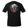 Embrace the Darkness, Horror Vibes Unisex T-Shirt, That Speaks Your Style