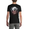 Embrace the Darkness, Horror Vibes Unisex T-Shirt, That Speaks Your Style