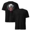 Embrace the Darkness, Horror Vibes Unisex T-Shirt, That Speaks Your Style