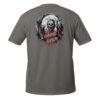 Embrace the Darkness, Horror Vibes Unisex T-Shirt, That Speaks Your Style