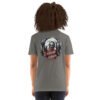 Embrace the Darkness, Horror Vibes Unisex T-Shirt, That Speaks Your Style