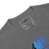 Purrfectly Comfortable, Cat Lovers Unisex Tee 🐾