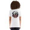 Embrace the Darkness, Horror Vibes Unisex T-Shirt, That Speaks Your Style