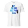 Purrfectly Comfortable, Cat Lovers Unisex Tee 🐾