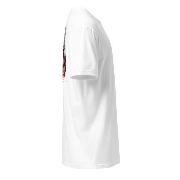 Embrace the Darkness, Horror Vibes Unisex T-Shirt, That Speaks Your Style