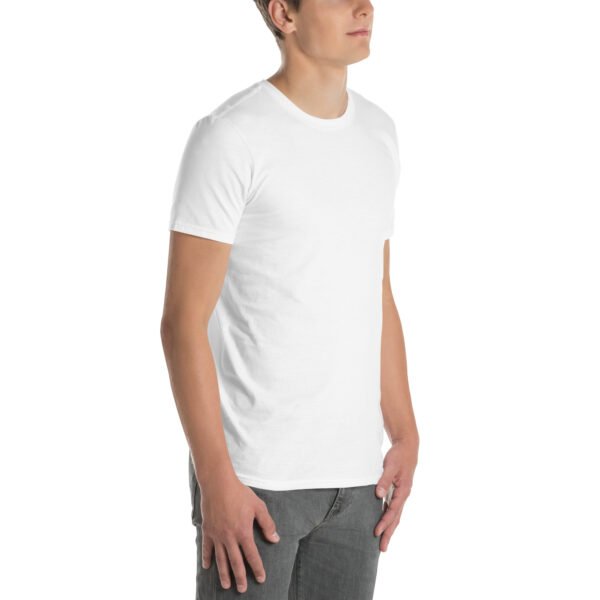 Embrace the Darkness, Horror Vibes Unisex T-Shirt, That Speaks Your Style