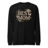 💖 Wrapped in Love: Mom Long Sleeve Tee – Comfort She’ll Feel Every Day