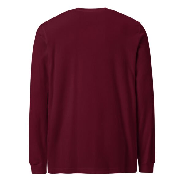 💖 Wrapped in Love: Mom Long Sleeve Tee – Comfort She’ll Feel Every Day