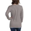 💖 Wrapped in Love: Mom Long Sleeve Tee – Comfort She’ll Feel Every Day