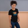 Chase the Endless Summer — Surf Vibes Women’s Graphic Tee