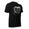 Fall in Love with Every Detail — Be My Valentine Heart Tee for Her