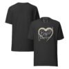 Fall in Love with Every Detail — Be My Valentine Heart Tee for Her