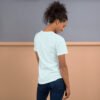 Chase the Endless Summer — Surf Vibes Women’s Graphic Tee