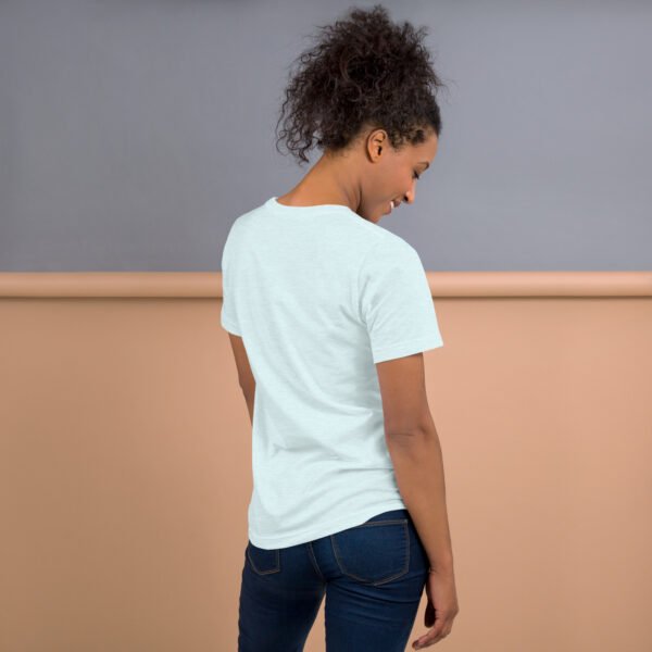 Chase the Endless Summer — Surf Vibes Women’s Graphic Tee