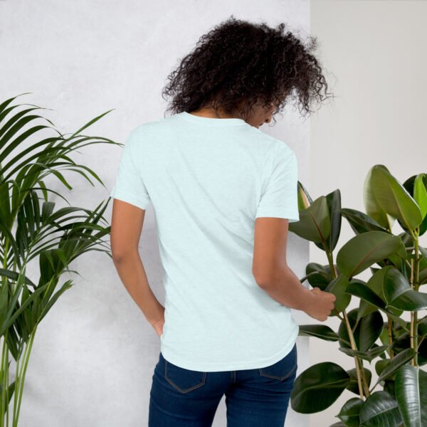 Chase the Endless Summer — Surf Vibes Women’s Graphic Tee