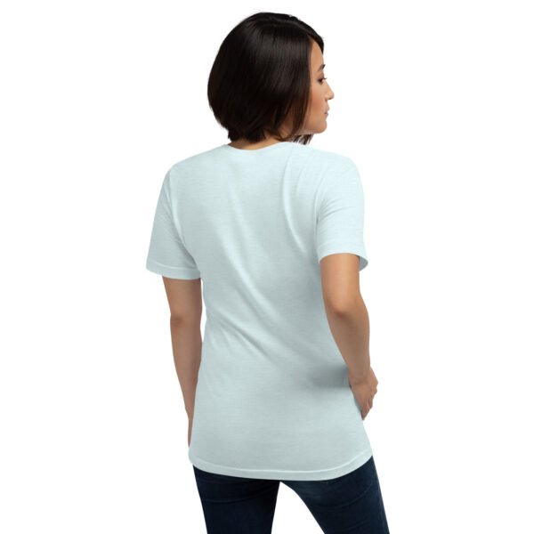 Chase the Endless Summer — Surf Vibes Women’s Graphic Tee