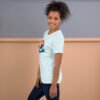 Chase the Endless Summer — Surf Vibes Women’s Graphic Tee