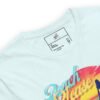 Chase the Endless Summer — Surf Vibes Women’s Graphic Tee