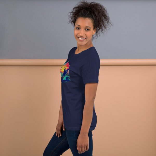 Chase the Endless Summer — Surf Vibes Women’s Graphic Tee