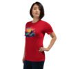Chase the Endless Summer — Surf Vibes Women’s Graphic Tee