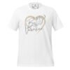 Fall in Love with Every Detail — Be My Valentine Heart Tee for Her