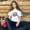 Chase the Endless Summer — Surf Vibes Women’s Graphic Tee