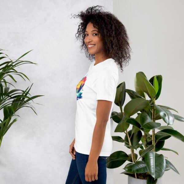 Chase the Endless Summer — Surf Vibes Women’s Graphic Tee