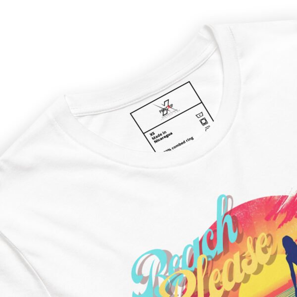 Chase the Endless Summer — Surf Vibes Women’s Graphic Tee